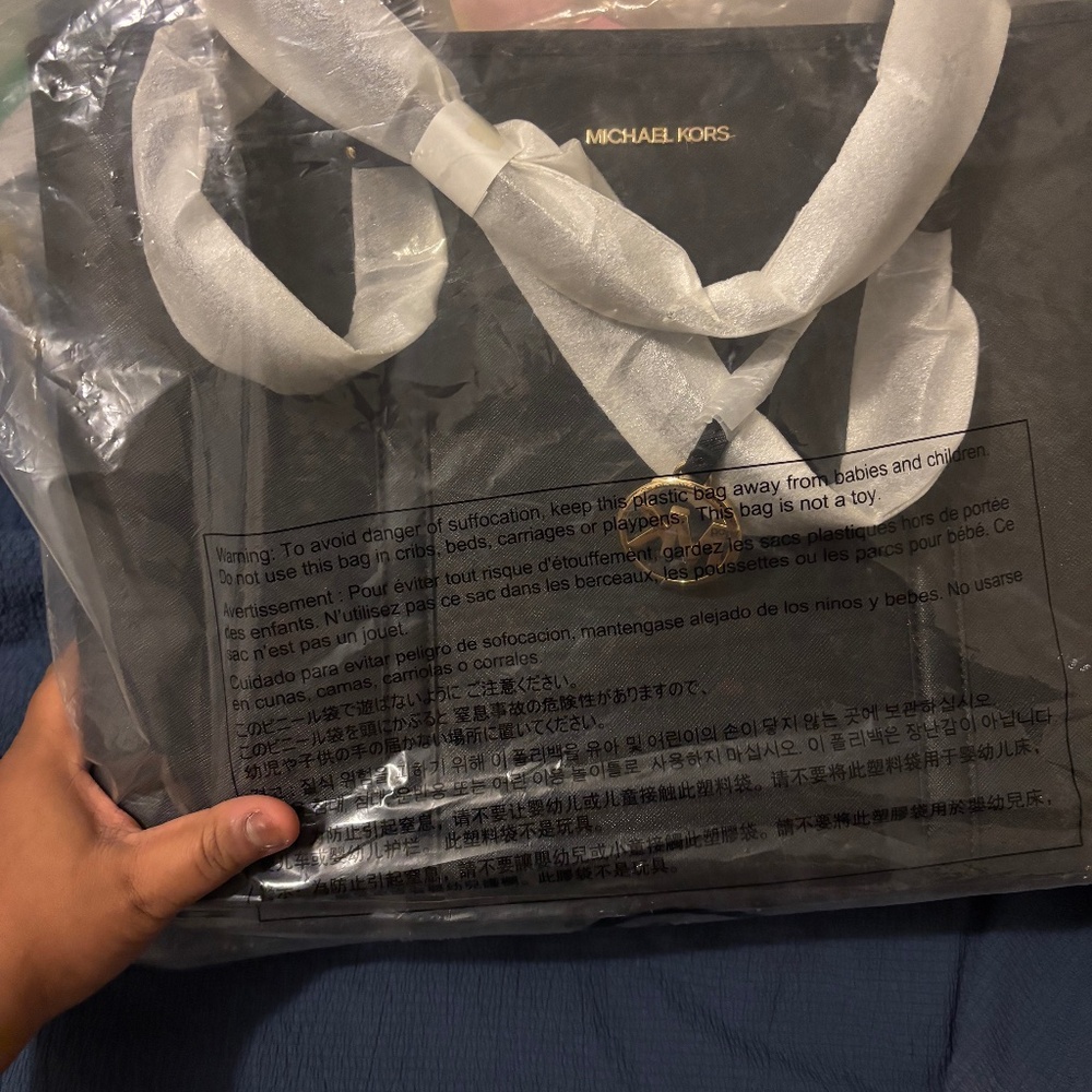 Michael Kors